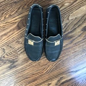 Louis Vuitton loafers